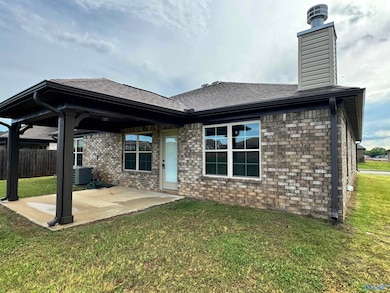 240 Wilcot Rd, Meridianville, AL 35759 - photo 4