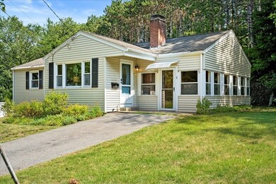 8 Reardon Rd, Hudson, MA 01749 - photo 2