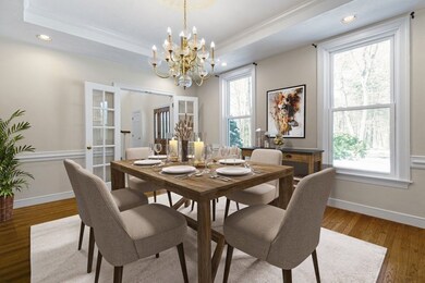 6 Country Way, Hopkinton, MA 01748 - photo 5