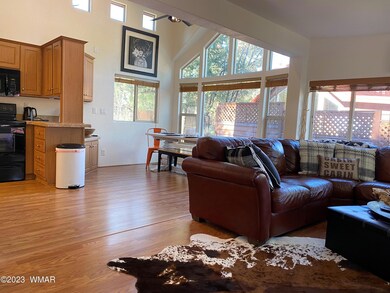 Open Concept