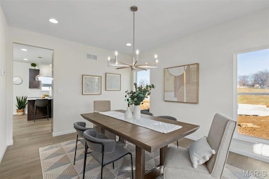 3 Royal II at Wilmer Crossing, Wentzville, MO 63385 - photo 3