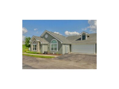 7152 Hedge Lane Terrace, Shawnee, KS 66227 - photo 2