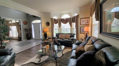 921 Frescoes Way, Williamstown, NJ 08094 - photo 2