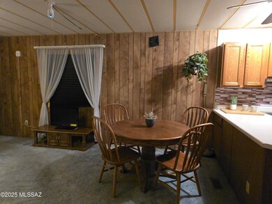 4701 N Camino Feliz, Tucson, AZ 85705 - photo 4