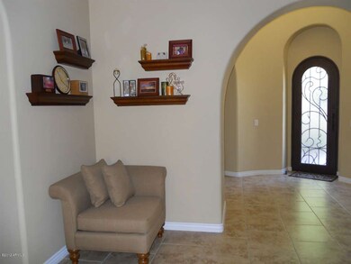 Foyer