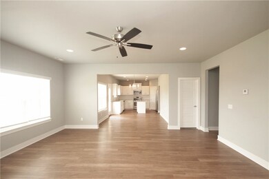 Great space to entertain