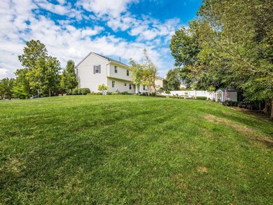 HUGE .42 ACRE YARD!
