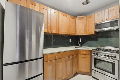 320 W 84th St unit 4B, New York, NY 10024 - photo 3