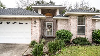 front elevation