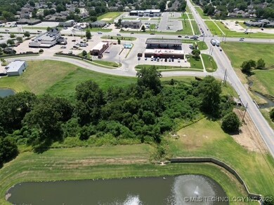 0 W Lansing St, Broken Arrow, OK 74012 - photo 2