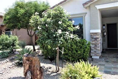 18025 E Via Jardin, Gold Canyon, AZ 85118 - photo 2