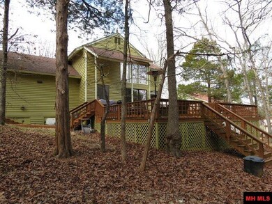 723 Bluff Ln, Elizabeth, AR 72531 - photo 4