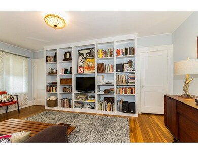 35 Brown Ave unit 1, Roslindale, MA 02131 - photo 7