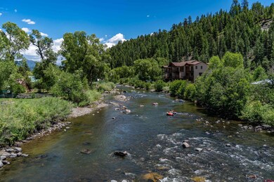 250 San Juan St unit 2C, Pagosa Springs, CO 81147 - photo 4