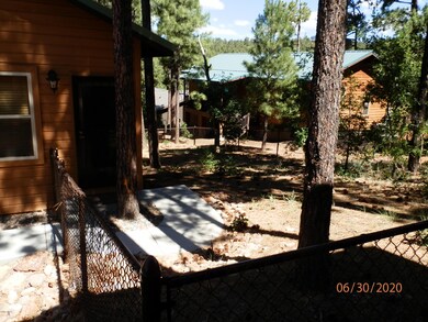 1101 E Cedar Ridge Run, Show Low, AZ 85901 - photo 2