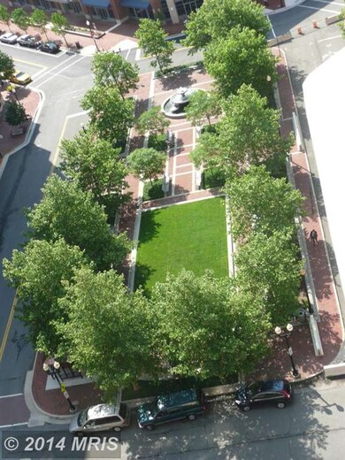 Carlyle Towers unit 807, Alexandria, VA 22314 - photo 7