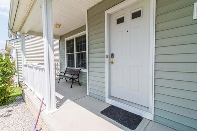 Porch