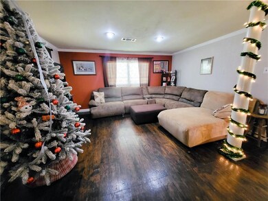 117 Magellan Pass, Boyce, LA 71409 - photo 4