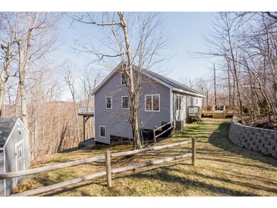 35 Valley Rd, Center Tuftonboro, NH 03816 - photo 2