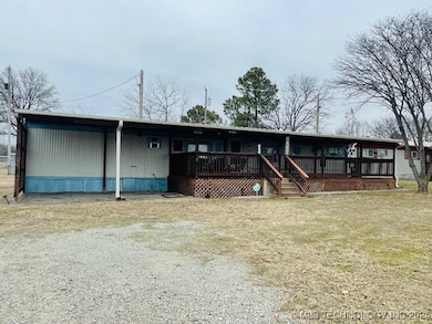 422361 E 1150 Rd, Eufaula, OK 74432 - photo 2