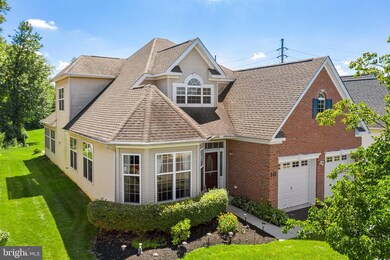 10 Barton Dr, Hightstown, NJ 08520 - photo 2