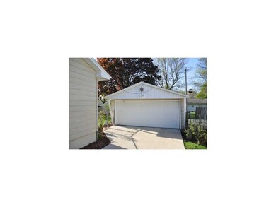 Garage.