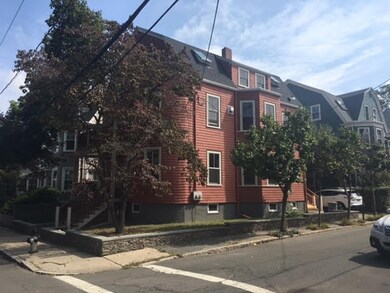 56 Highland Ave unit 1st floor, Cambridge, MA 02139 - photo 4