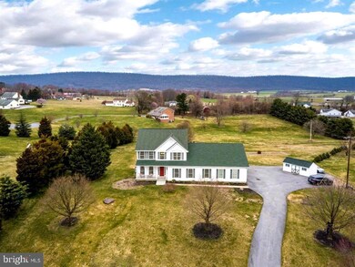 3740 Maplecrest Dr, Knoxville, MD 21758 - photo 2