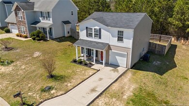 502 Jernigan St, Fayetteville, NC 28306 - photo 2