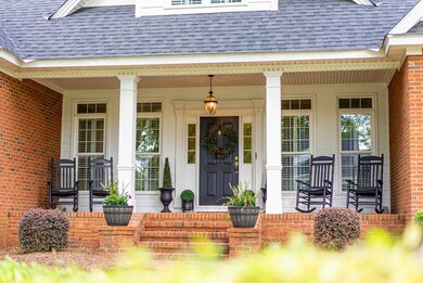 2104 Beacon Ct, Albany, GA 31721 - photo 3