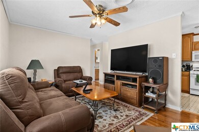 2412 Live Oak Dr, Copperas Cove, TX 76522 - photo 4