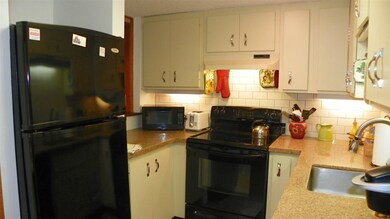 21 Mountain Brook Way unit 19, Waterville Valley, NH 03215 - photo 7