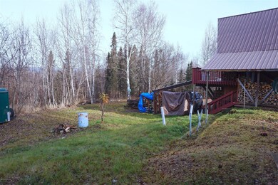 Yard.