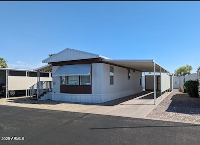 652 S Ellsworth Rd unit 125, Mesa, AZ 85208 - photo 3