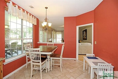 124 Brompton Rd, Savannah, GA 31410 - photo 3