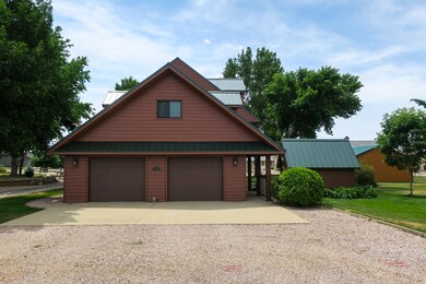 104 W. Spring Creek Drive
