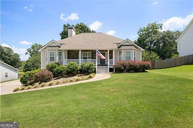 493 Kyles Cir, Hiram, GA 30141 - photo 2