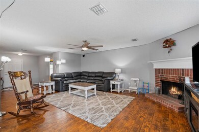 2805 Sutters Mill Way, Wylie, TX 75098 - photo 6