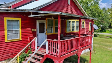 36 Rabbit Run Rd, Cunard, WV 25840 - photo 7