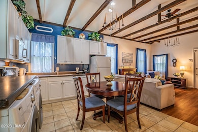 806 Greene St, Beaufort, SC 29902 - photo 5