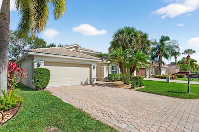 6298 Via Primo St, Lake Worth, FL 33467 - photo 2