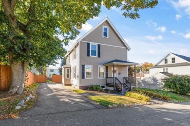 5 Round Hill St, Saugus, MA 01906 - photo 2