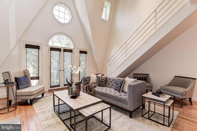 1717 P St NW unit C, Washington, DC 20036 - photo 2