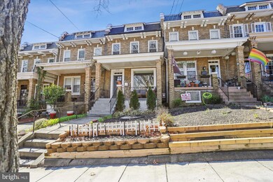 416 Longfellow St NW, Washington, DC 20011 - photo 2