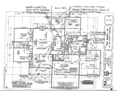 35 Woodsedge Dr, Dunn, NC 28334 - photo 2