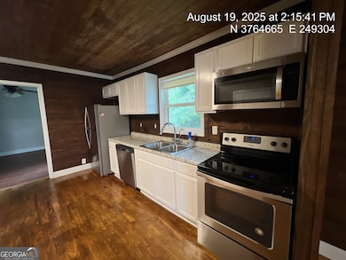 186 Georgia Ave unit B, Winder, GA 30680 - photo 5