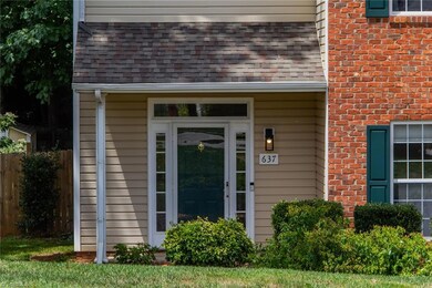 Step inside and settle in to this Modern masterpiece. convenient to everywhere in the Triad.