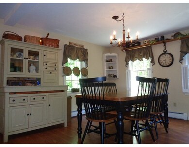 135 Glazier Rd, Barre, MA 01005 - photo 7