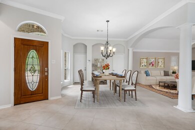 15706 Waldwick Dr, Tomball, TX 77377 - photo 4