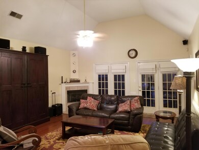 Golden Oaks Great Room